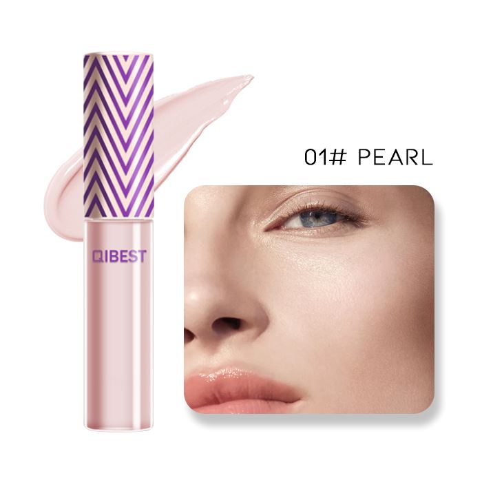 BestCover Liquid Concealer Make-up Every Day And Night 01# Pearl 2pcs (38% OFF) $12.50 Each 