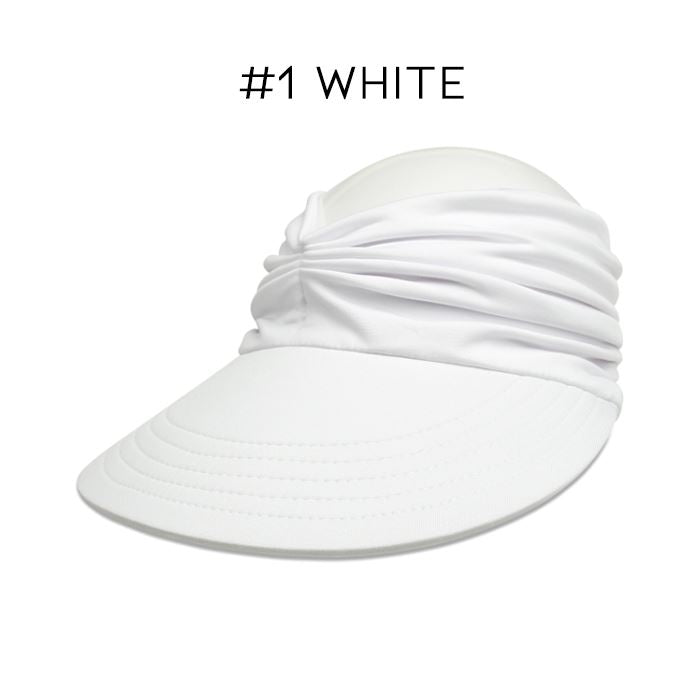UV-Block Water Sports Hat Apparel & Accessories Every Day And Night 