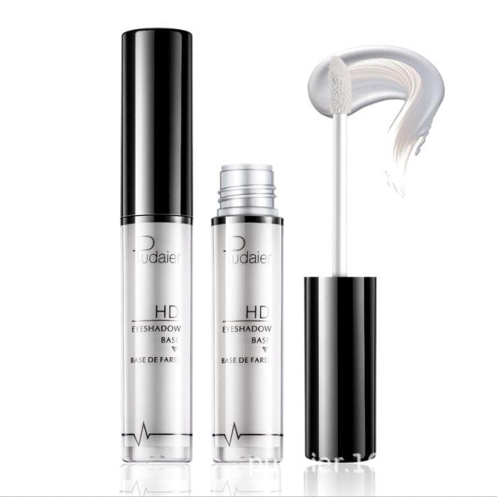 Color Enhance Eyeshadow Primer Make-up Every Day And Night 01# White Color 2pcs (41% OFF) $9.5 Each 