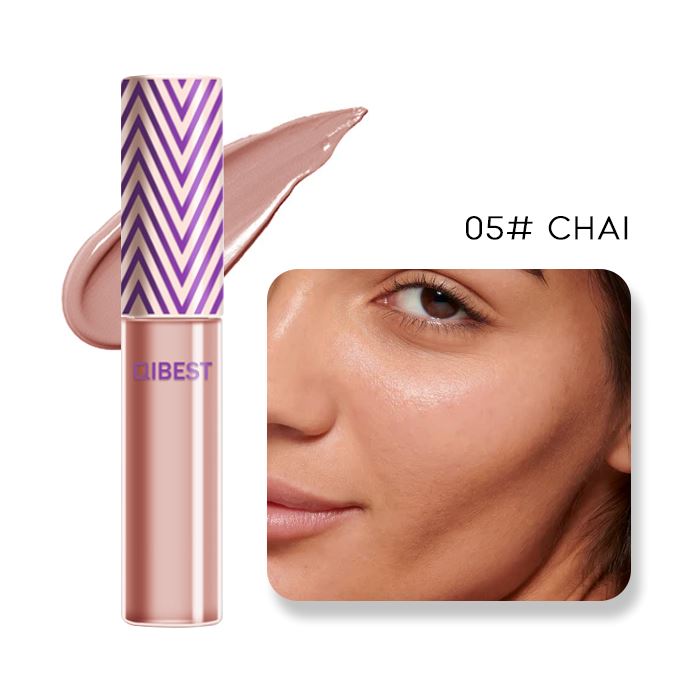 BestCover Liquid Concealer Make-up Every Day And Night 05# Chai 1pc 