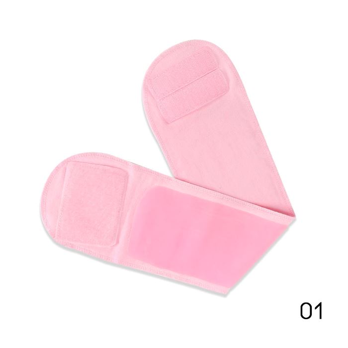 YouthRefine Serum Infused Neck Mask Skin Care Tools Every Day And Night 