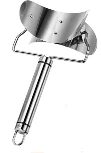 Stainless Steel Dumpling Maker
