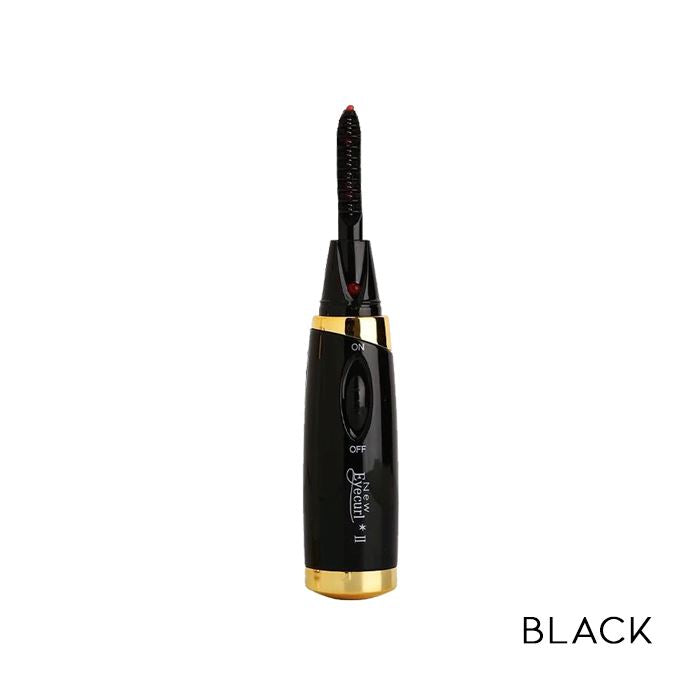 Sunflower Electric Eyelash Curler Eyelash Curlers Every Day And Night 