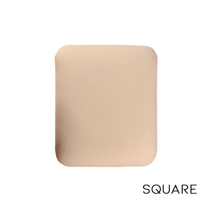 Marshmallow Makeup Sponge Make-up Every Day And Night Square 2pcs (43% OFF) $8.5 each 