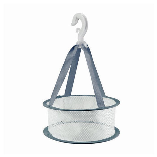 Makeup Sponge Storage Hanger Make-up Every Day And Night Gray 1PC 