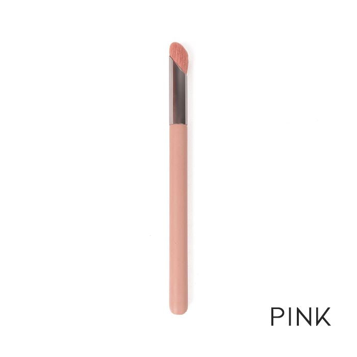 Thumb-Like Concealer Brush Make-up Every Day And Night Pink 2pcs (39% OFF) $5.5 each 
