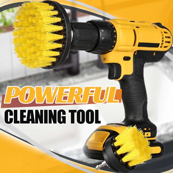 Drill Brush