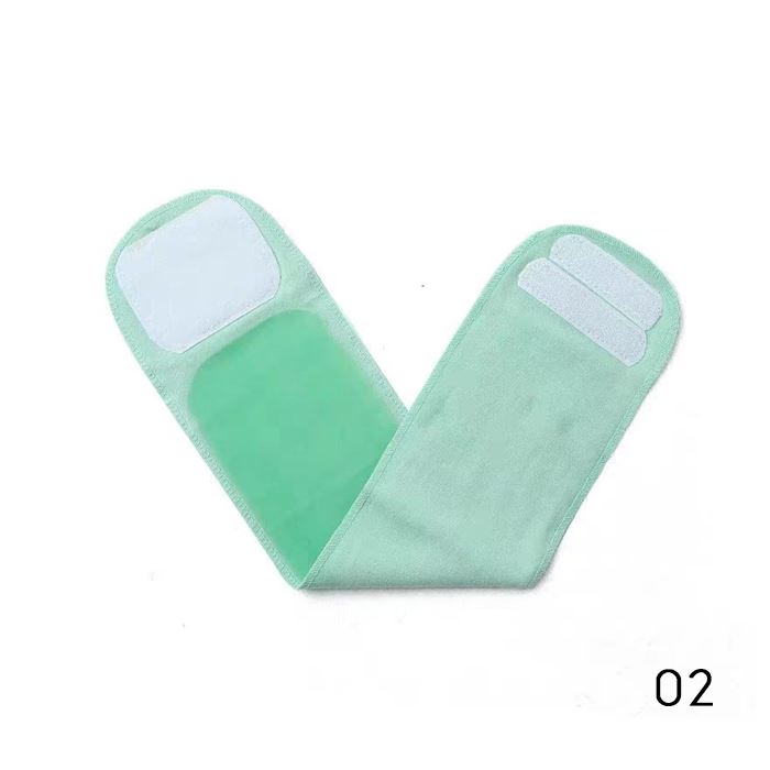 YouthRefine Serum Infused Neck Mask Skin Care Tools Every Day And Night Avocado Oil 