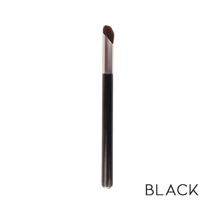 Thumb-Like Concealer Brush Make-up Every Day And Night Black 1pc 