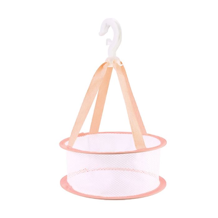 Makeup Sponge Storage Hanger Make-up Every Day And Night Lotus 1PC 