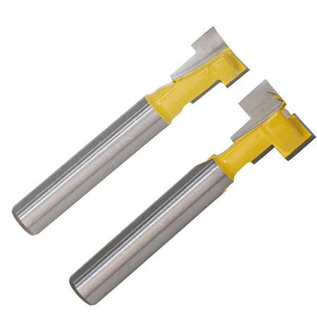 T-Slot Router Bit