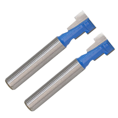 T-Slot Router Bit