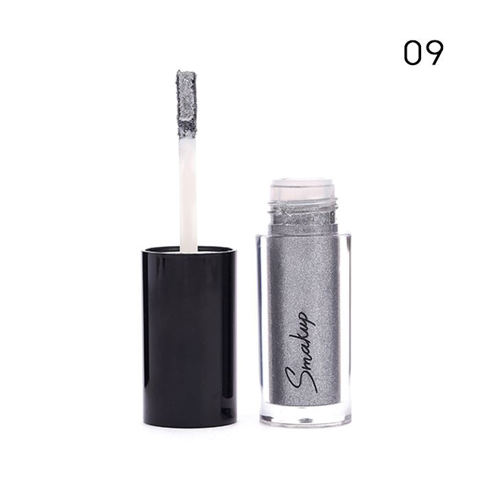 Shine & Glow Liquid Eyeshadow Make-up Every Day And Night 09 Iris 