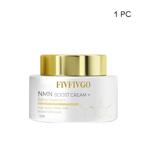 Fivfivgo™ NMN Boost Aging-Treatment Cream
