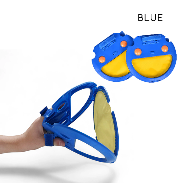 Squap Catch Ball Game