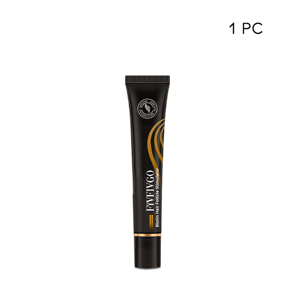 Fivfivgo™ Biotin hårsäcksstimulator
