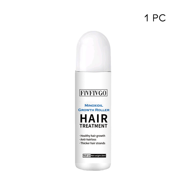 Fivfivgo™ Minoxidil Wachstumsroller