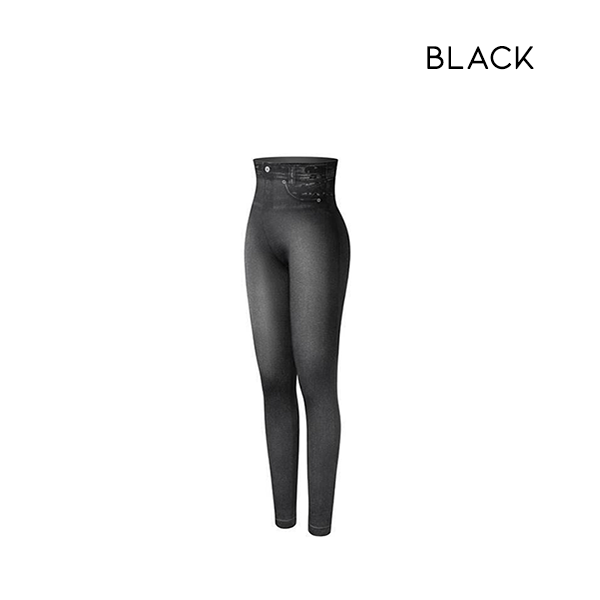 Jeggings en denim Fivfivgo™ Thermal Fleece