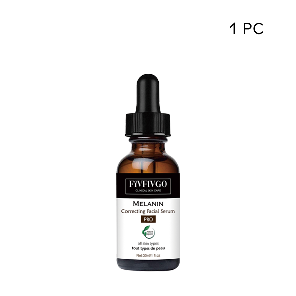 Fivfivgo™ Melanin Correcting Facial Serum