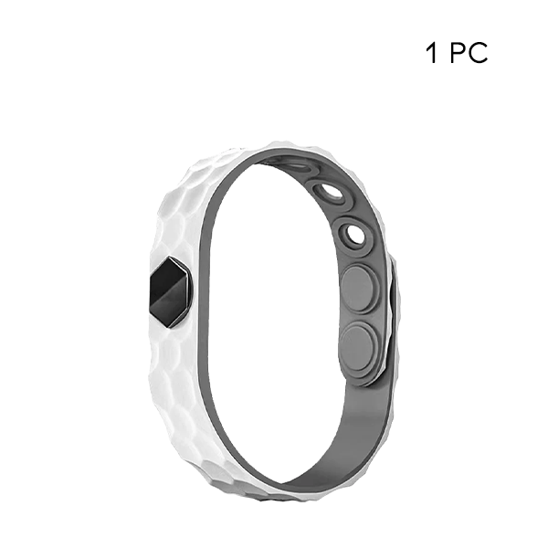 Fivfivgo™ Bracelet d'équilibre ionique SucrosePro