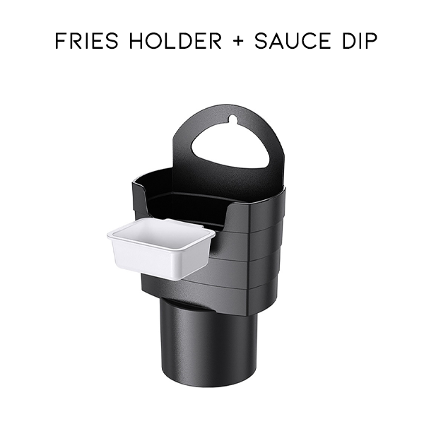 Drive Thur Snacking Set