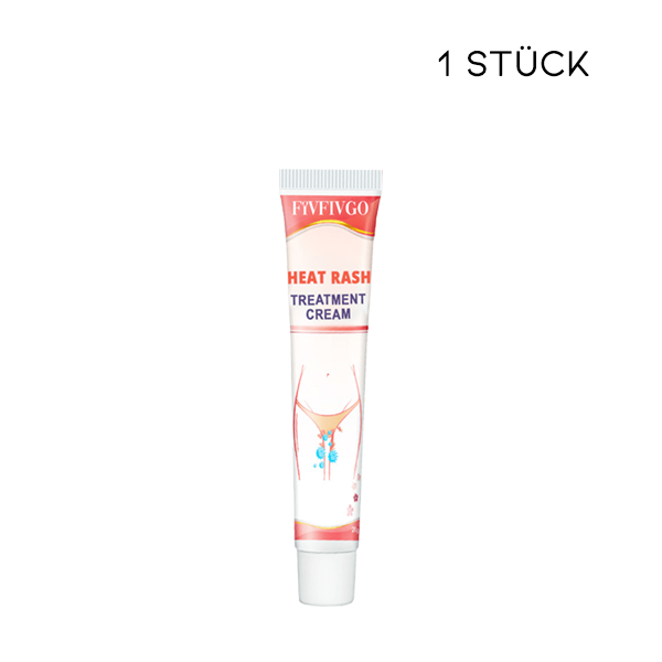 Fivfivgo™ Creme zur Behandlung von Hitzeausschlag