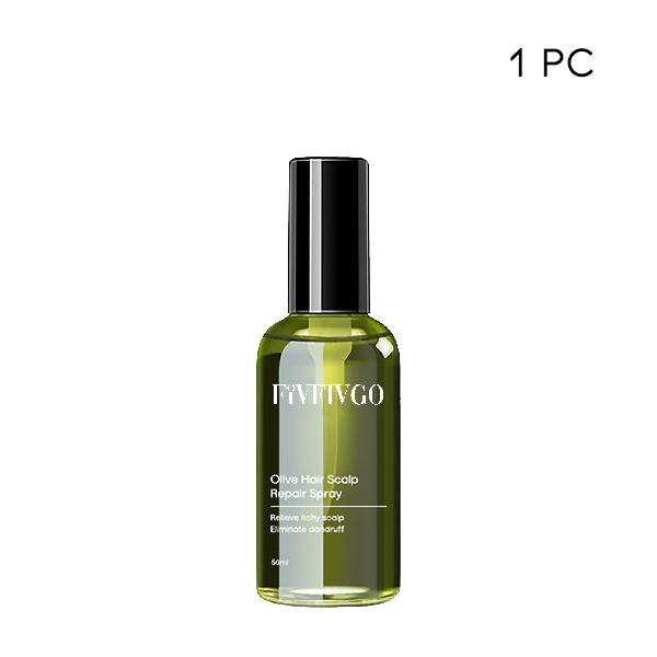 Fivfivgo™ Olive Hair Scalp Repair Spray