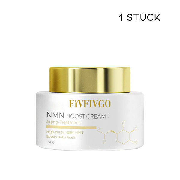 Fivfivgo™ NMN Boost-Aging-Behandlungscreme