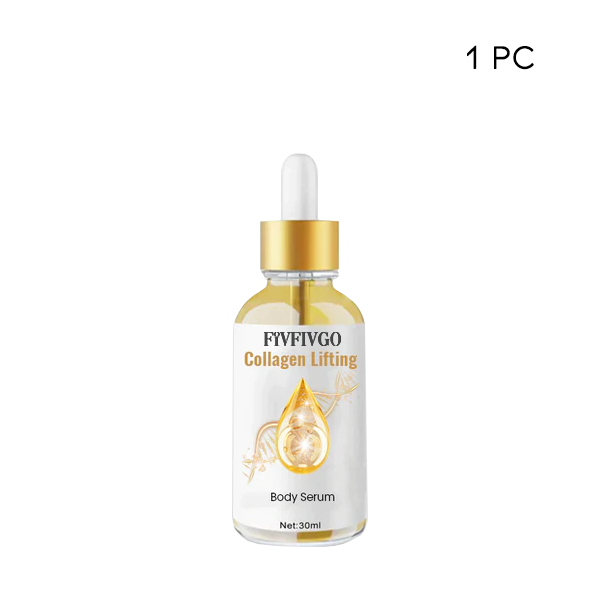 Fivfivgo™ PRO Collagen Lifting Body Serum