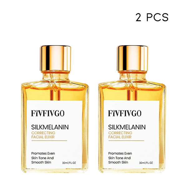 Fivfivgo™ SilkMelanin Correcting Facial