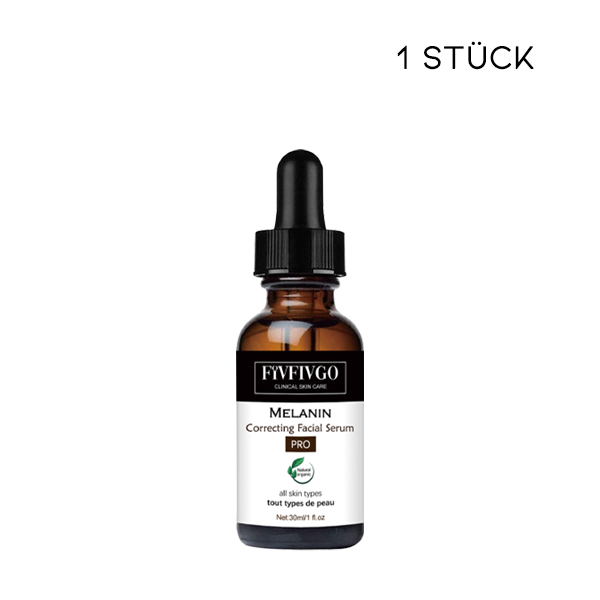 Fivfivgo™ Melanin-korrigierendes Gesichtsserum