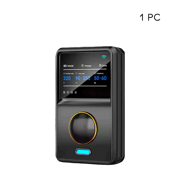 Lyseemin™ Économiseur d'énergie intelligent