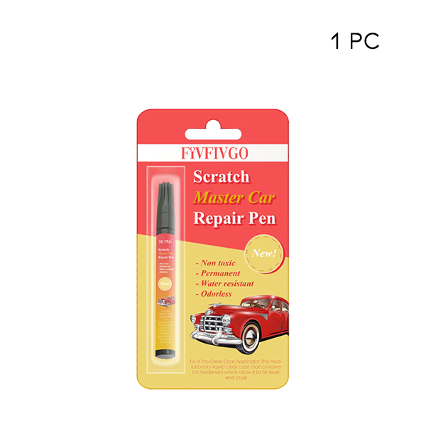Fivfivgo™ Scratch Master Car Repair Pen