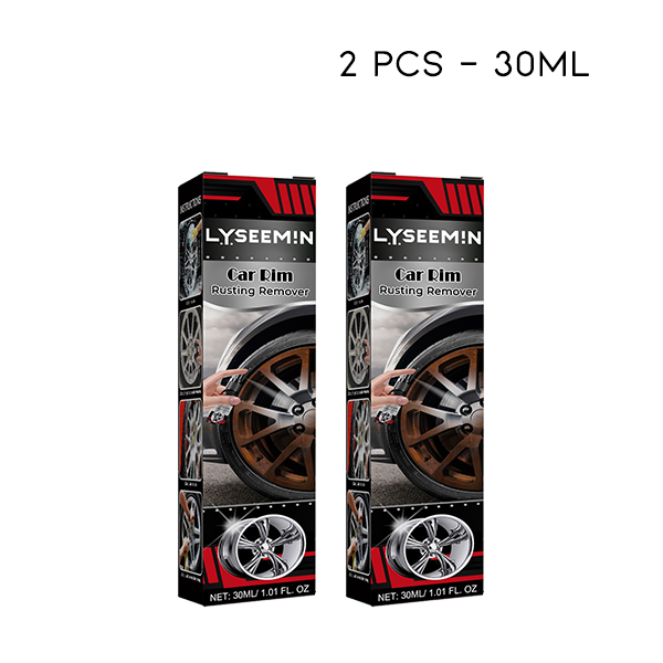 Lyseemin™ Car Rim Rusting Remover