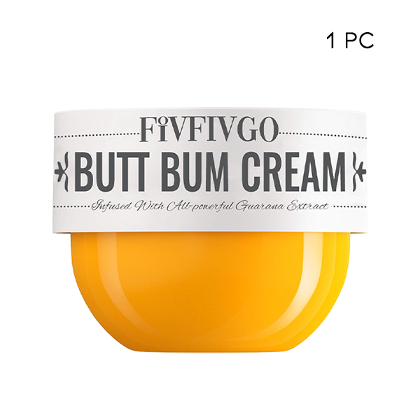 Fivfivgo™ Butt Bum Cream
