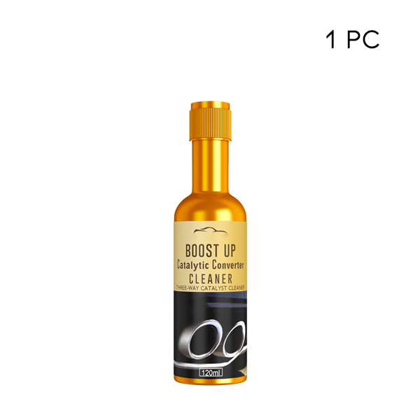 Fivfivgo™ BoostUp Katalysatorreiniger
