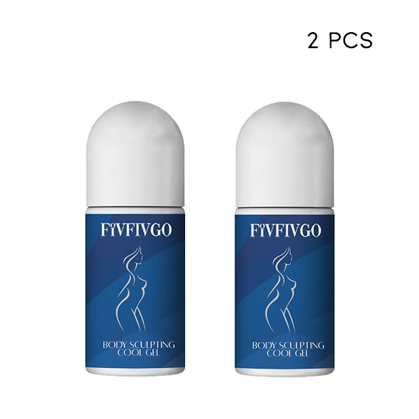 Fivfivgo™ Body Sculpting Cool Gel
