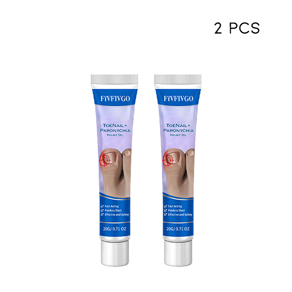 Fivfivgo™ Zehennagel+ Paronychie Linderungsöl