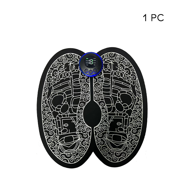 Fivfivgo™ Far Infrared Joint and Bone Treatment Seat Cushion