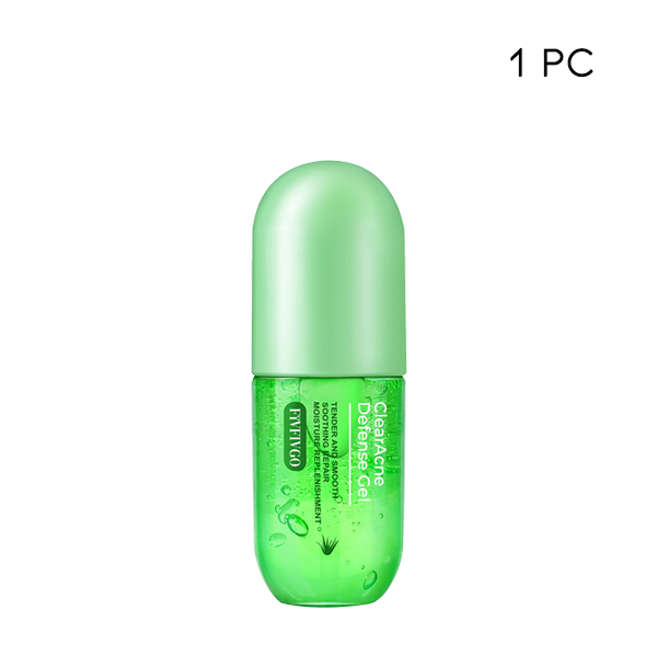 Fivfivgo™ ClearAcne Defense Gel
