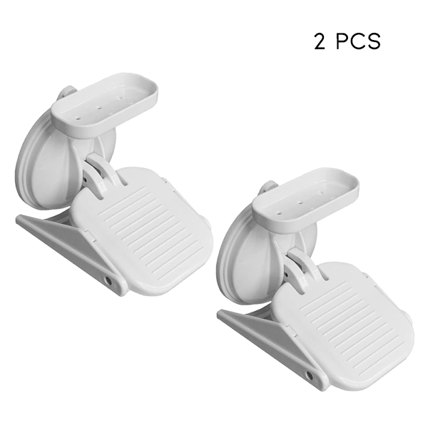 Starke Absaugung Stepper