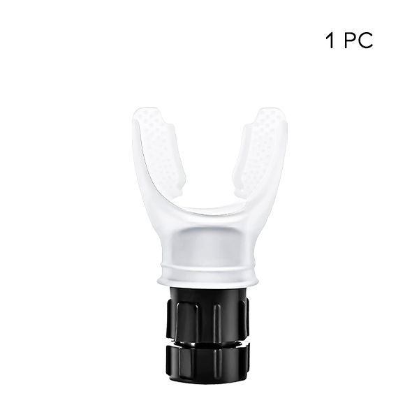 Fivfivgo™ Air Flow Breathe Trainer