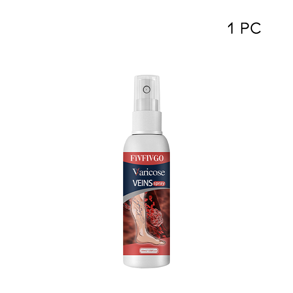 Fivfivgo™ Antiödem-Spray für Krampfadern