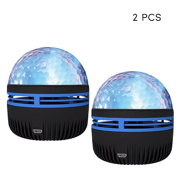 Fivfivgo™ Stimulateur d’aurores boréales