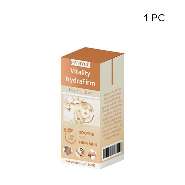 Fivfivgo™ Vitalität HydraFirm Stärkungsbar