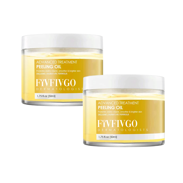 Fivfivgo™ 30 Tage Anti-Falten-Peeling-Öl