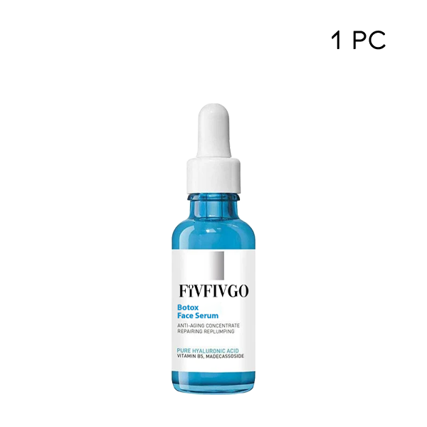 Fivfivgo™ Botox-Gesichtsserum