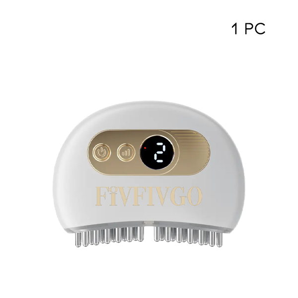 Fivfivgo™ EMS Scalp Acupoint Massage Device