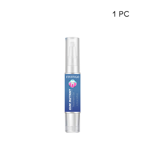 Fivfivgo™ Gum Instant Treatment Gel