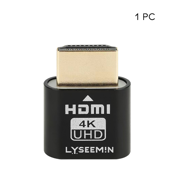 Lyseemin™ TV-Streaming-Gerät - Kostenloser Zugang zu allen Kanälen